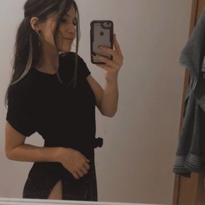 Meet your Posher, Yas